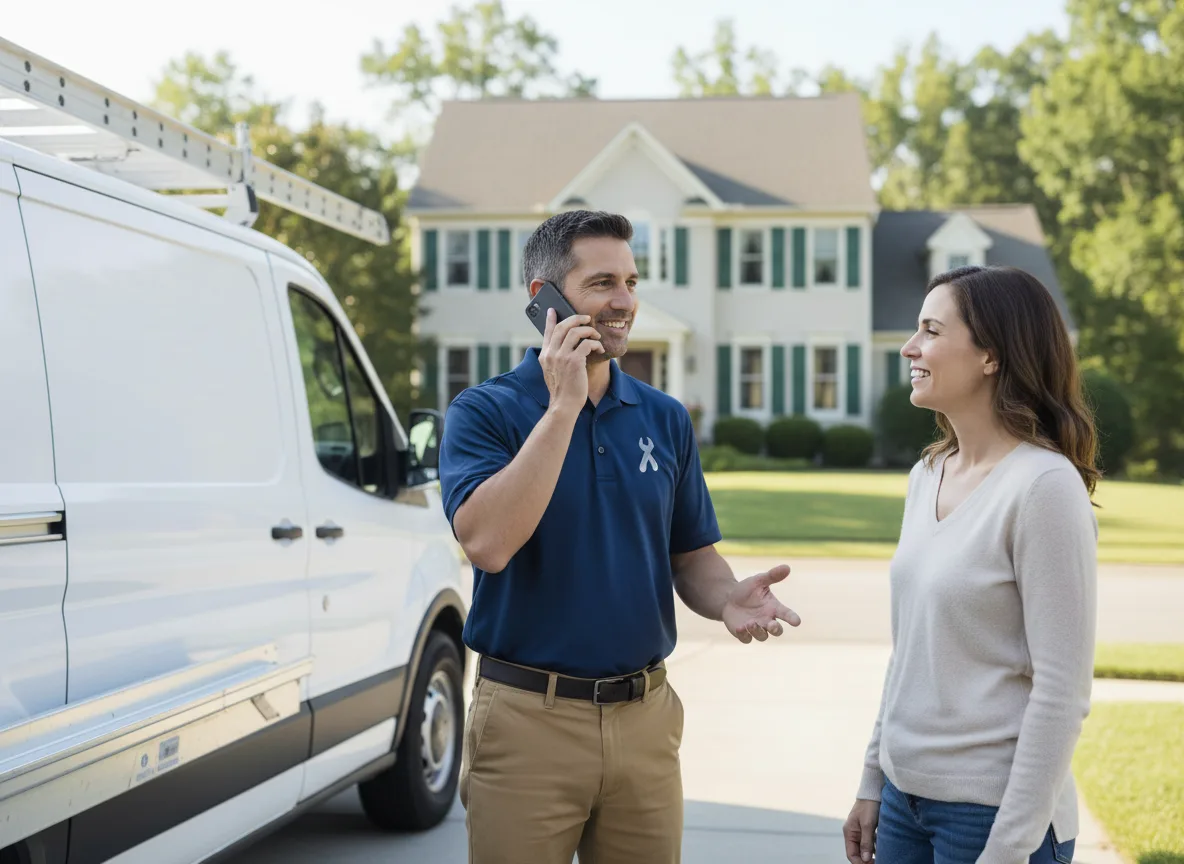 Home Gutter Service Dierks, AR FAQs